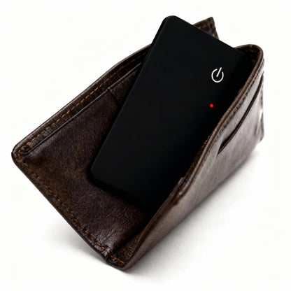 FINETRACK Tracking Card