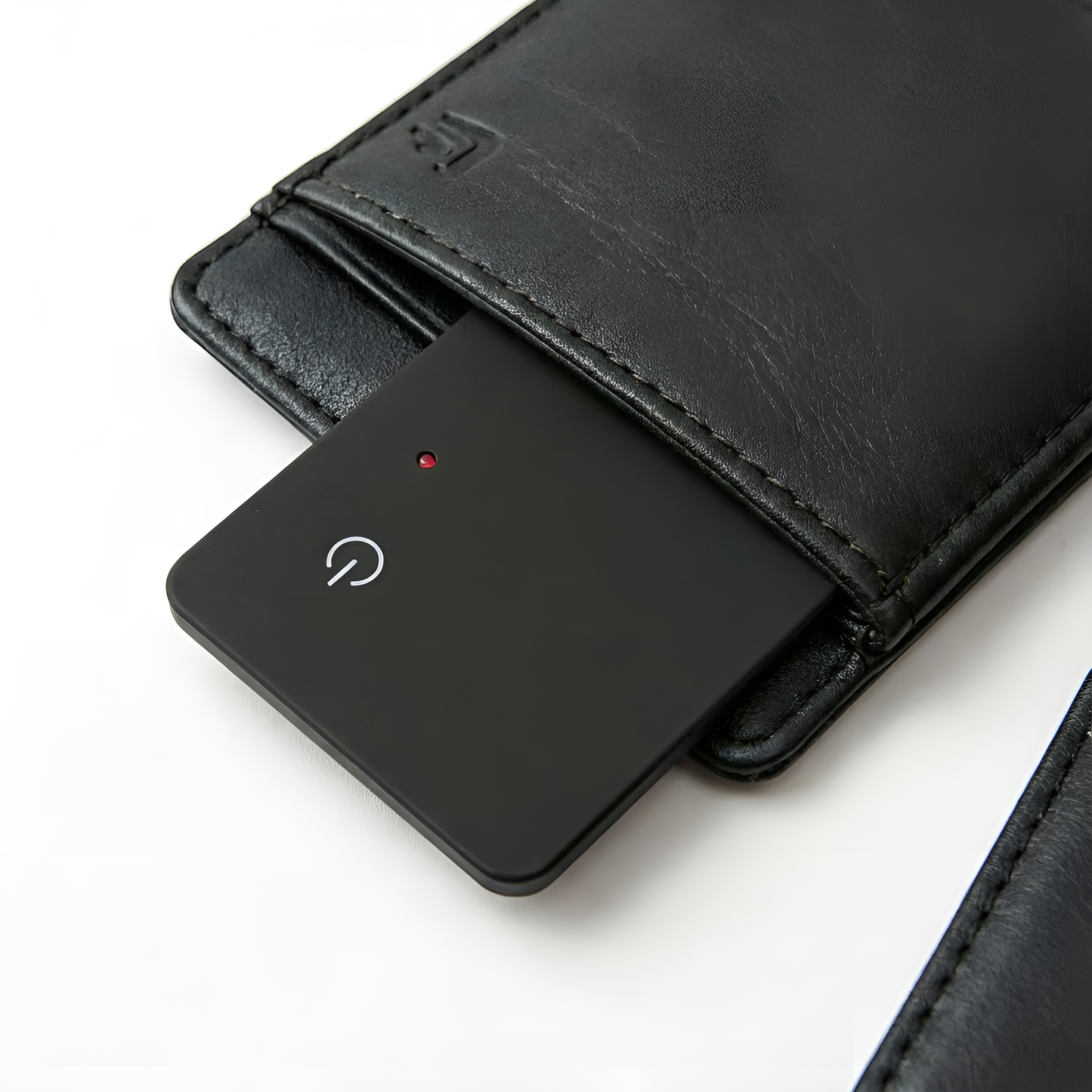 FINETRACK Tracking Card